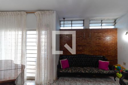 Sala de casa à venda com 4 quartos, 500m² em Jardim Chapadão, Campinas