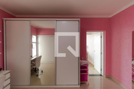 Casa à venda com 489m², 4 quartos e 4 vagasAnte Sala da Suíte