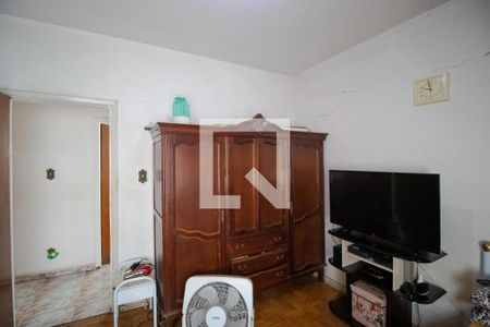 Casa à venda com 489m², 4 quartos e 4 vagasQuarto 01