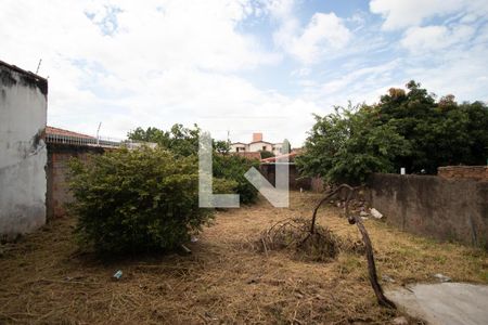 Casa à venda com 489m², 4 quartos e 4 vagasQuintal