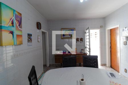 Casa à venda com 489m², 4 quartos e 4 vagasSala de Jantar