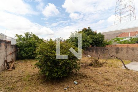 Casa à venda com 489m², 4 quartos e 4 vagasQuintal