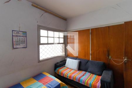 Casa à venda com 489m², 4 quartos e 4 vagasQuarto 01