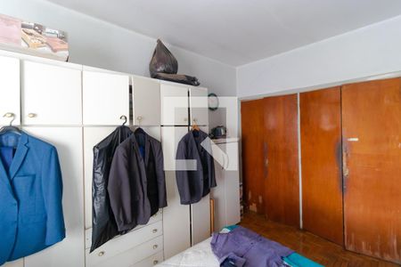 Casa à venda com 489m², 4 quartos e 4 vagasQuarto 02