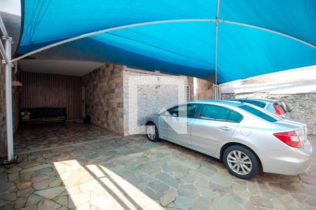 Casa à venda com 489m², 4 quartos e 4 vagasGaragem