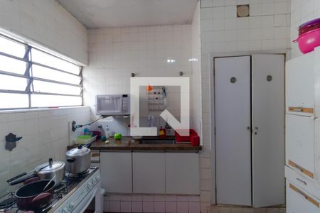 Casa à venda com 489m², 4 quartos e 4 vagasCozinha