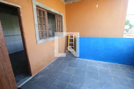 Casa à venda com 85m², 2 quartos e sem vaga Casa à venda com 85m², 2 quartos e sem vagavaranda