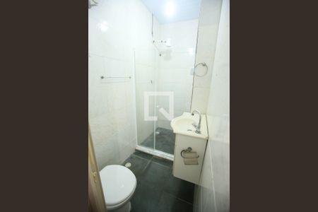 Casa à venda com 85m², 2 quartos e sem vaga Casa à venda com 85m², 2 quartos e sem vagaBanheiro da Suíte 2