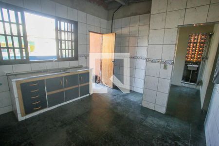 Casa à venda com 85m², 2 quartos e sem vaga Casa à venda com 85m², 2 quartos e sem vagaCozinha