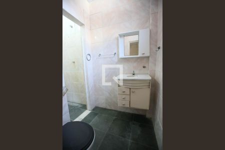 Banheiro da Suíte 1 de casa à venda com 2 quartos, 85m² em Jacarepaguá, Rio de Janeiro
