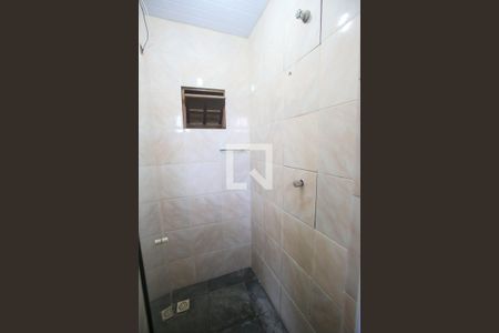 Casa à venda com 85m², 2 quartos e sem vaga Casa à venda com 85m², 2 quartos e sem vagaBanheiro da Suíte 1
