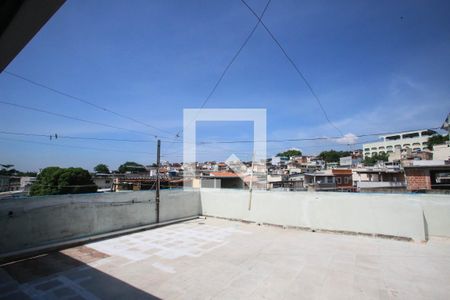 Casa à venda com 85m², 2 quartos e sem vaga Casa à venda com 85m², 2 quartos e sem vagaTerraço