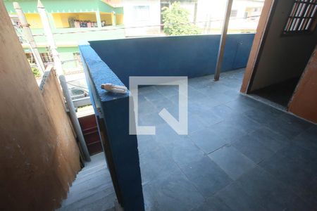 Casa à venda com 85m², 2 quartos e sem vaga Casa à venda com 85m², 2 quartos e sem vagavaranda