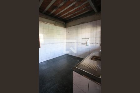 Casa à venda com 85m², 2 quartos e sem vaga Casa à venda com 85m², 2 quartos e sem vagaCozinha