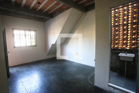 Sala de casa à venda com 2 quartos, 85m² em Jacarepaguá, Rio de Janeiro