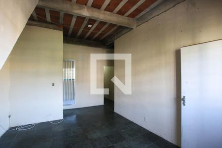 Sala de casa à venda com 2 quartos, 85m² em Jacarepaguá, Rio de Janeiro