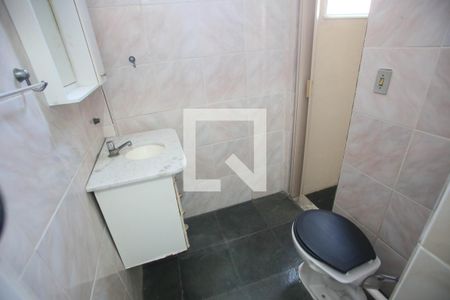 Casa à venda com 85m², 2 quartos e sem vaga Casa à venda com 85m², 2 quartos e sem vagaBanheiro da Suíte 1