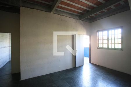 Sala de casa à venda com 2 quartos, 85m² em Jacarepaguá, Rio de Janeiro