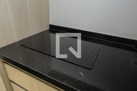 Studio para alugar com 30m², 1 quarto e sem vagaCozinha