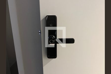 Studio para alugar com 30m², 1 quarto e sem vagaFechadura Eletronica