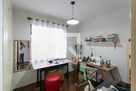 Quarto 1 de apartamento à venda com 3 quartos, 100m² em Cruzeiro, Belo Horizonte