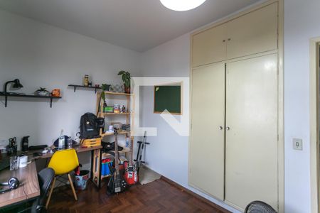Quarto 2 de apartamento à venda com 3 quartos, 100m² em Cruzeiro, Belo Horizonte
