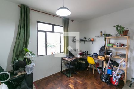 Quarto 2 de apartamento à venda com 3 quartos, 100m² em Cruzeiro, Belo Horizonte