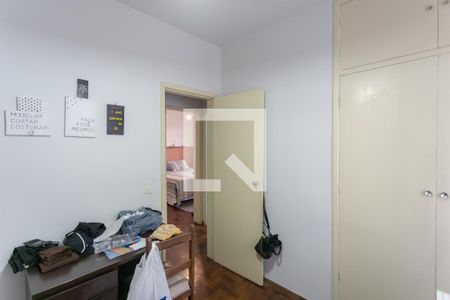 Quarto 1 de apartamento à venda com 3 quartos, 100m² em Cruzeiro, Belo Horizonte