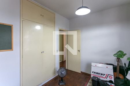 Quarto 2 de apartamento à venda com 3 quartos, 100m² em Cruzeiro, Belo Horizonte
