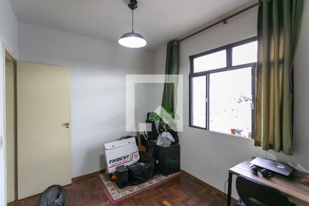 Quarto 2 de apartamento à venda com 3 quartos, 100m² em Cruzeiro, Belo Horizonte