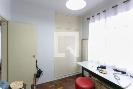 Quarto 1 de apartamento à venda com 3 quartos, 100m² em Cruzeiro, Belo Horizonte