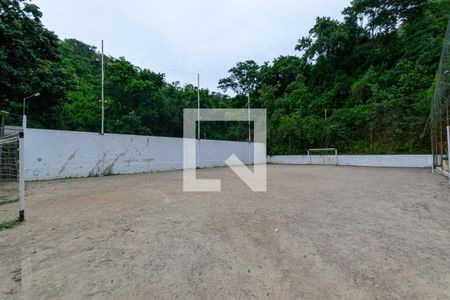 Área comum de apartamento para alugar com 2 quartos, 54m² em Cubango, Niterói