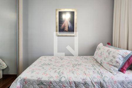 Apartamento à venda com 98m², 3 quartos e 2 vagas Apartamento à venda com 98m², 3 quartos e 2 vagasQuarto 1