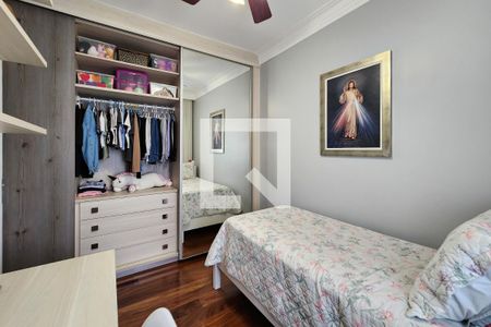 Apartamento à venda com 98m², 3 quartos e 2 vagas Apartamento à venda com 98m², 3 quartos e 2 vagasQuarto 1