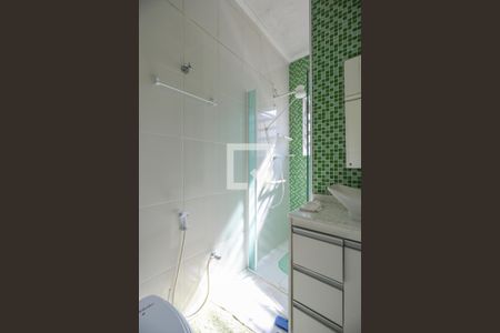 Apartamento à venda com 67m², 2 quartos e 1 vagaBanheiro