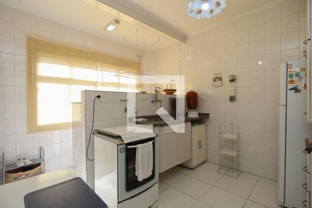 Apartamento à venda com 67m², 2 quartos e 1 vagaCozinha