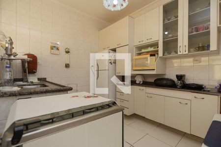 Apartamento à venda com 67m², 2 quartos e 1 vagaCozinha