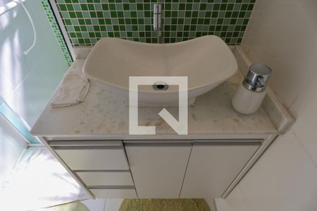 Apartamento à venda com 67m², 2 quartos e 1 vagaBanheiro