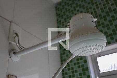 Apartamento à venda com 67m², 2 quartos e 1 vagaBanheiro