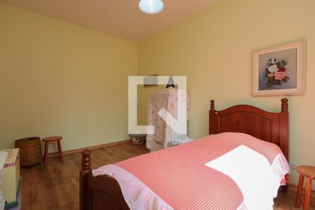 Apartamento à venda com 67m², 2 quartos e 1 vagaQuarto 2