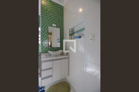 Apartamento à venda com 67m², 2 quartos e 1 vagaBanheiro