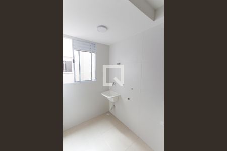 Apartamento para alugar com 27m², 1 quarto e sem vaga Apartamento para alugar com 27m², 1 quarto e sem vagaÁrea de Serviço