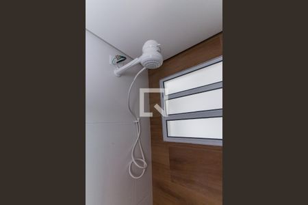 Apartamento para alugar com 27m², 1 quarto e sem vaga Apartamento para alugar com 27m², 1 quarto e sem vagaBanheiro