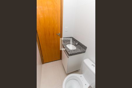 Apartamento para alugar com 27m², 1 quarto e sem vaga Apartamento para alugar com 27m², 1 quarto e sem vagaBanheiro