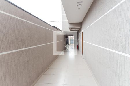 Apartamento para alugar com 27m², 1 quarto e sem vaga Apartamento para alugar com 27m², 1 quarto e sem vagaÁrea comum