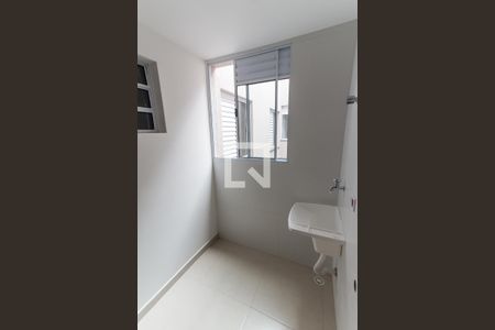 Apartamento para alugar com 27m², 1 quarto e sem vaga Apartamento para alugar com 27m², 1 quarto e sem vagaÁrea de Serviço