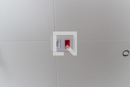 Apartamento para alugar com 27m², 1 quarto e sem vaga Apartamento para alugar com 27m², 1 quarto e sem vagaÁrea de Serviço