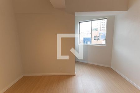 Apartamento à venda com 34m², 1 quarto e sem vagaQuarto