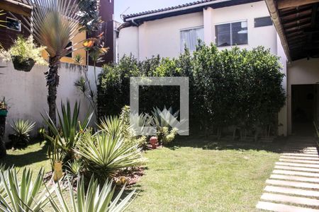 Casa de condomínio para alugar com 53m², 1 quarto e 1 vagaÁrea comum