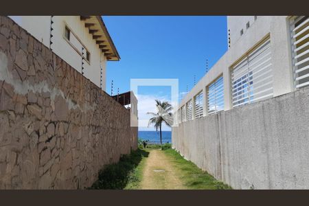 Casa de condomínio para alugar com 53m², 1 quarto e 1 vagaAcesso à Praia